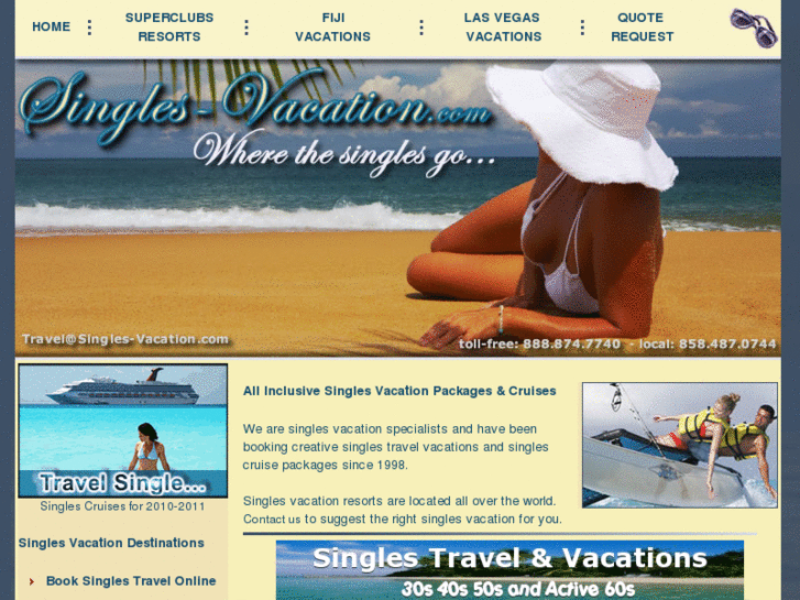 www.singles-vacation.com