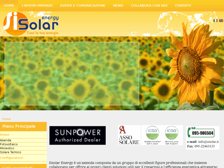 www.sisolar.it