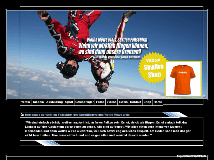 www.skydive-wels.at