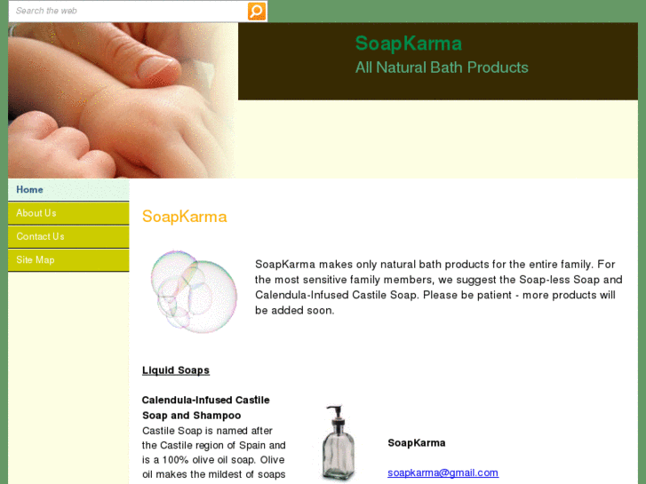 www.soapkarma.com