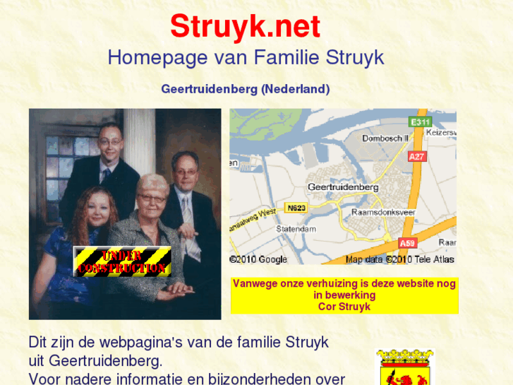 www.struyk.net