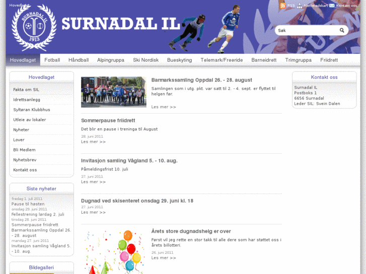 www.surnadalil.no
