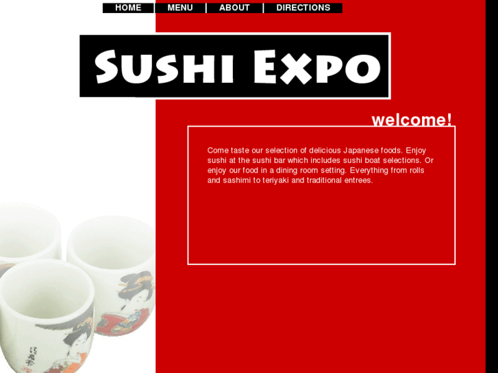 www.sushiexpo.net