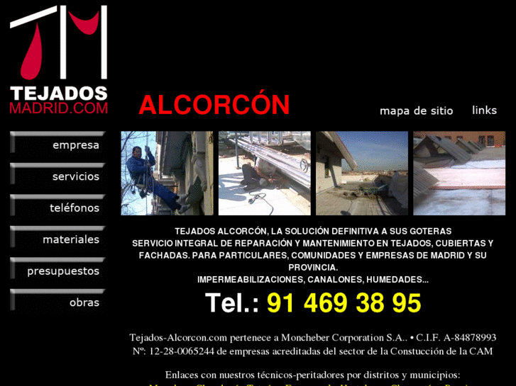 www.tejados-alcorcon.com