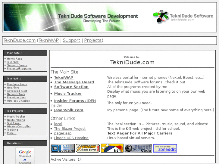 www.teknidude.com