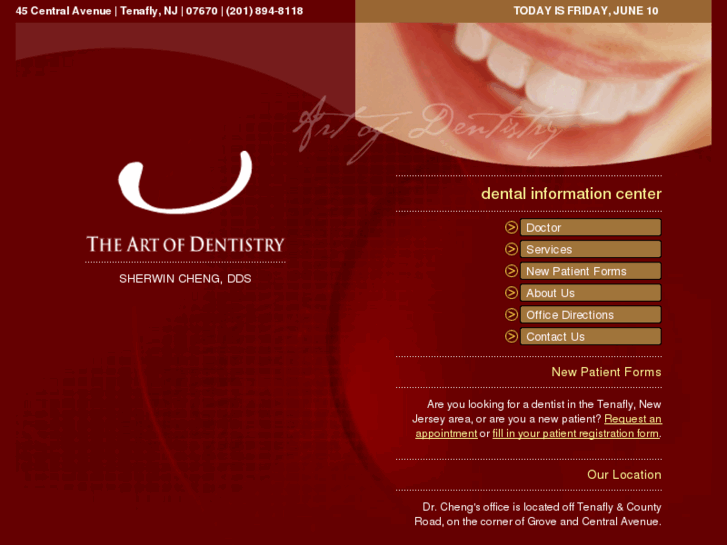 www.tenaflydentistry.com