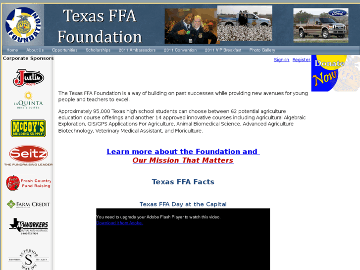 www.texasffafoundation.org