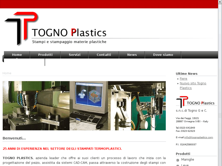 www.tognoplastics.com