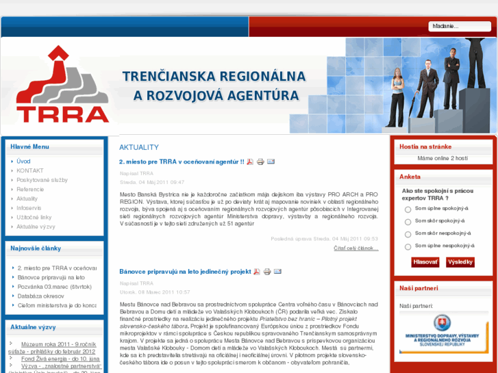 www.trra.sk