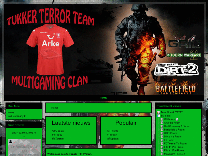 www.tukkerterrorteam.com