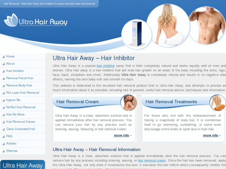 www.ultra-hair-away.co.uk