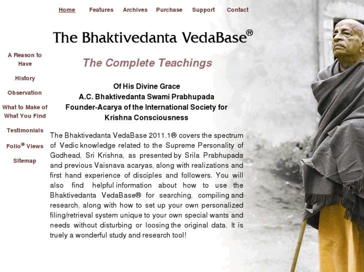www.vedabase.com
