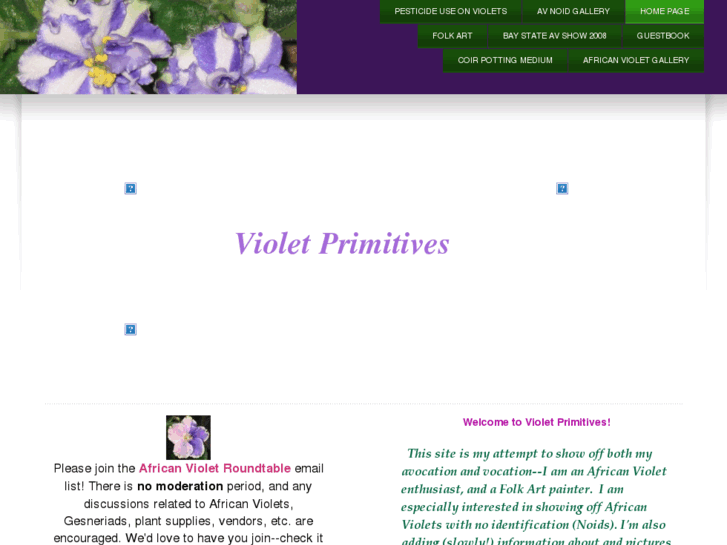 www.violetprimitives.com