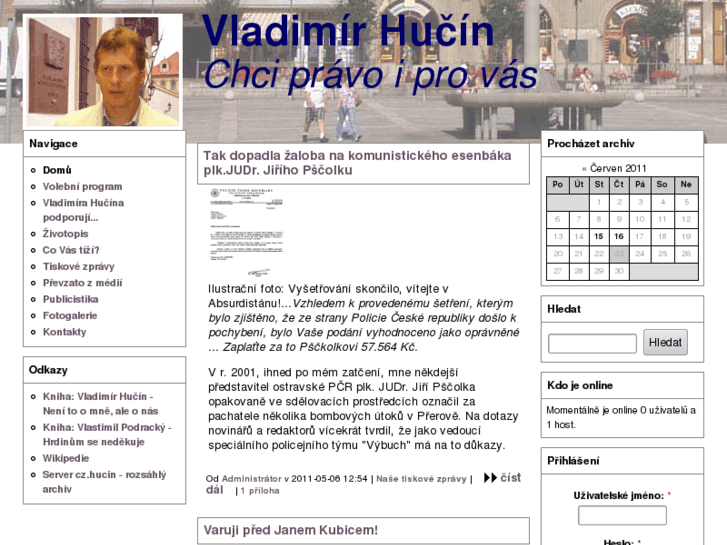 www.vladimirhucin.cz