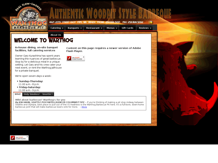 www.warthogbbq.com