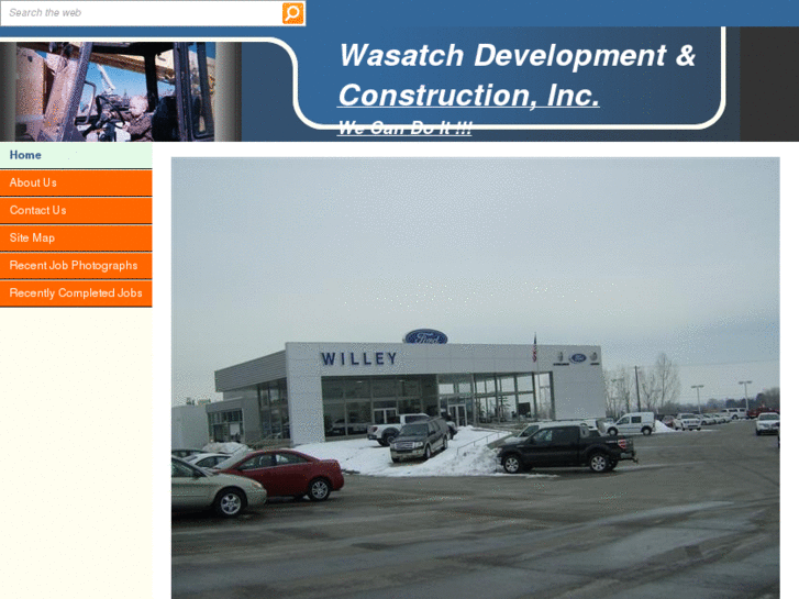 www.wasatchdevelopment.net