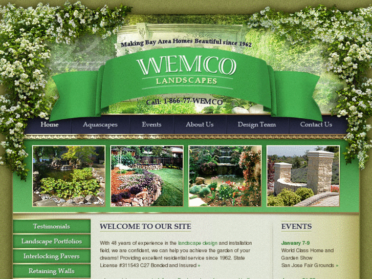 www.wemcolandscapes.com