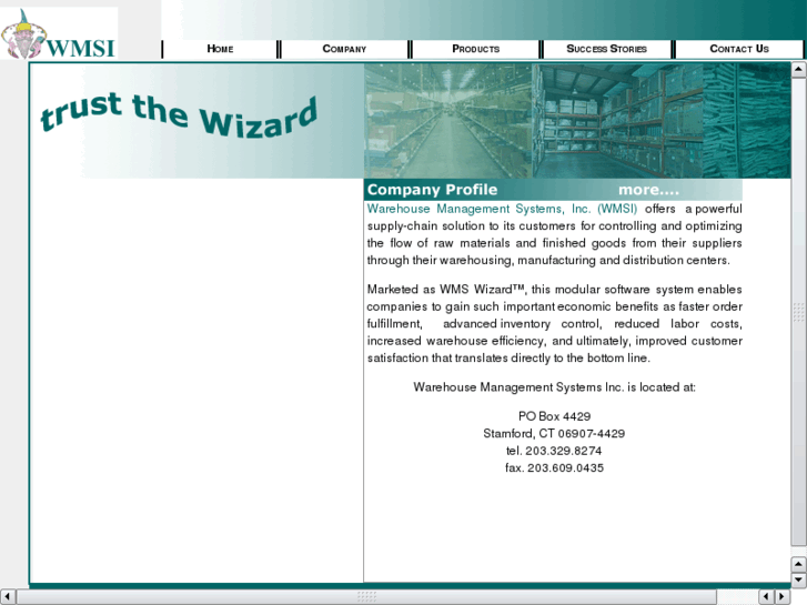 www.wmsi.net