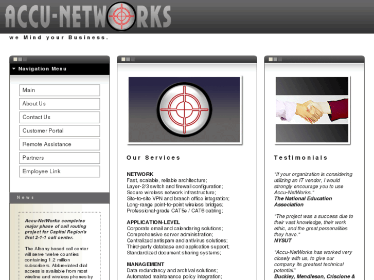 www.accu-networks.com
