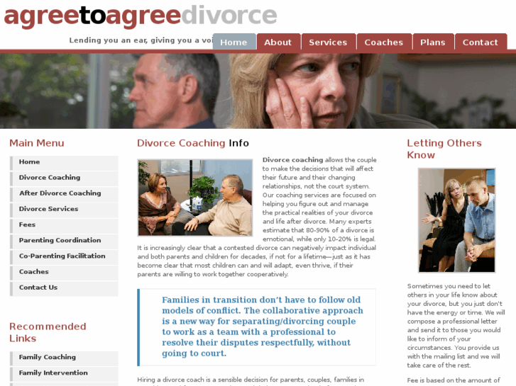 www.agreetoagreedivorce.com