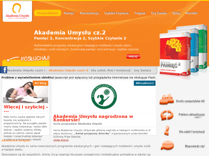 www.akademia-umyslu.pl