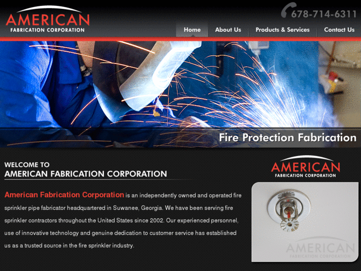 www.amfabcorp.net