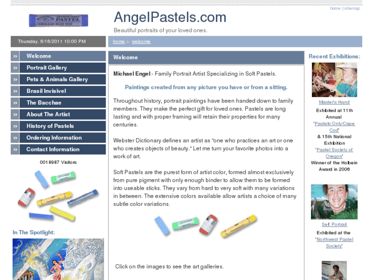 www.angelpastels.com