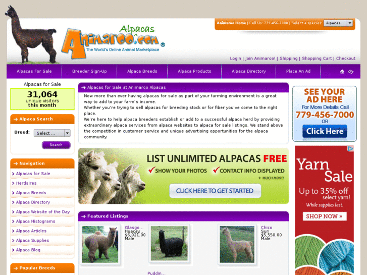 www.animarooalpacas.com