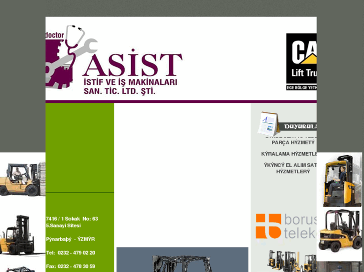 www.asististif.com