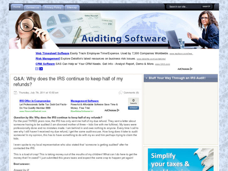 www.auditingsoftware.org