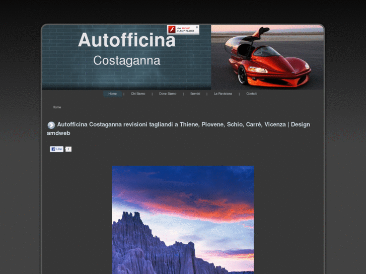 www.autofficinacostaganna.com