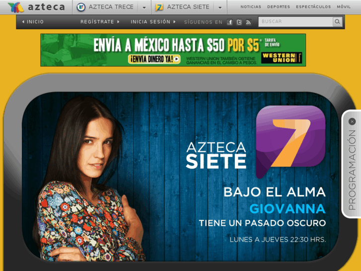 www.azteca7.com