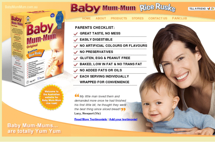 www.babymummum.com.au