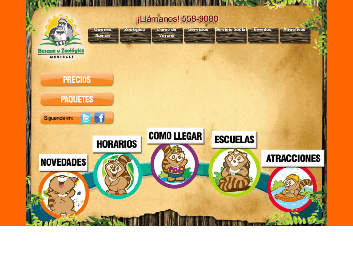 www.bosquedelaciudad.com.mx