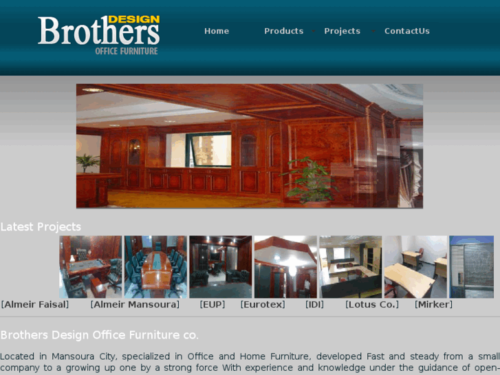 www.brothersdof.com