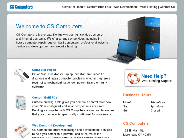 www.c-s-computers.com