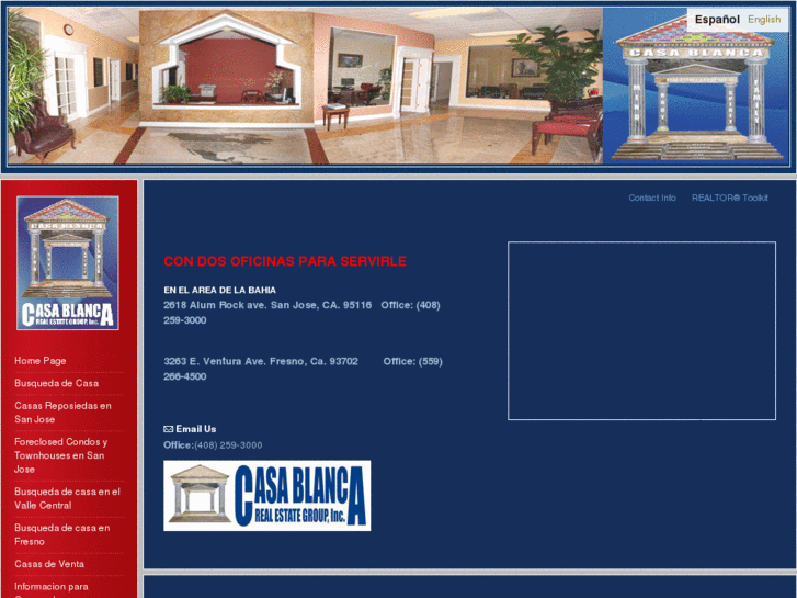 www.casablancareg.com