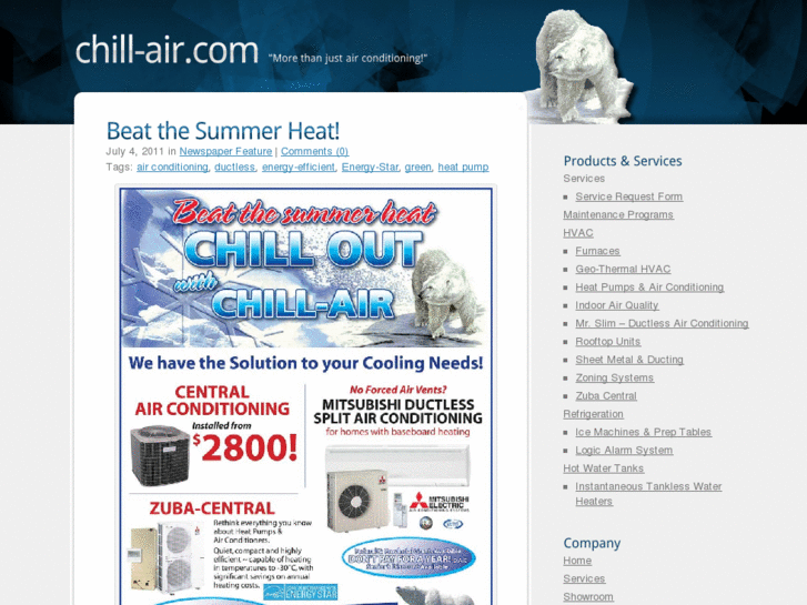 www.chill-air.com