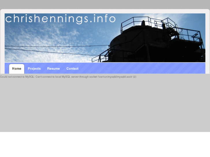 www.chrishennings.info