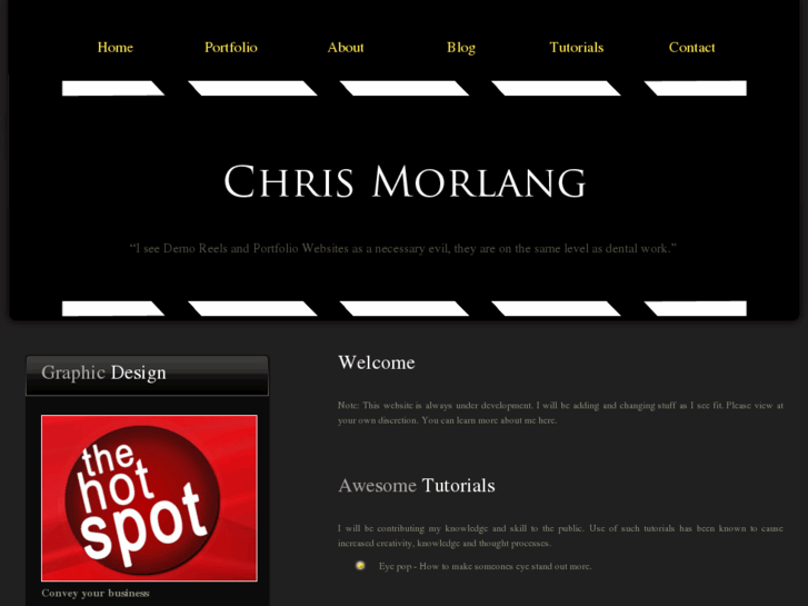 www.chrismorlang.com