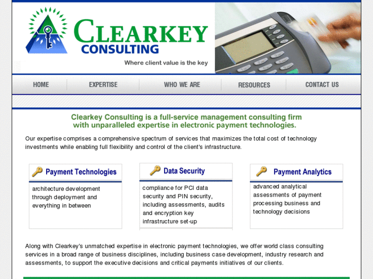 www.clearkey.net