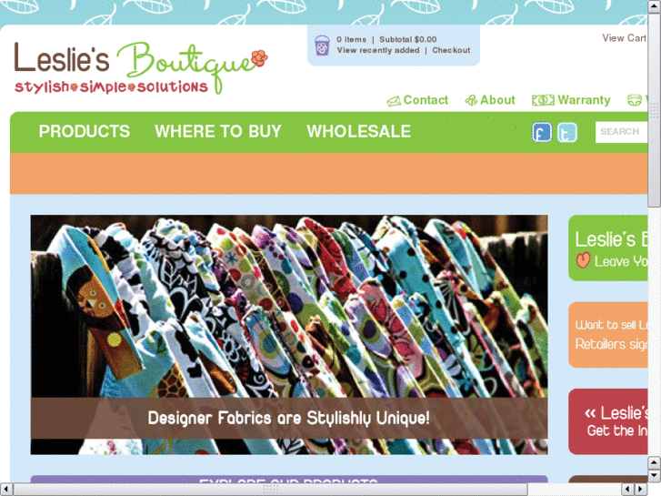 www.clothdiaperwarehouse.com