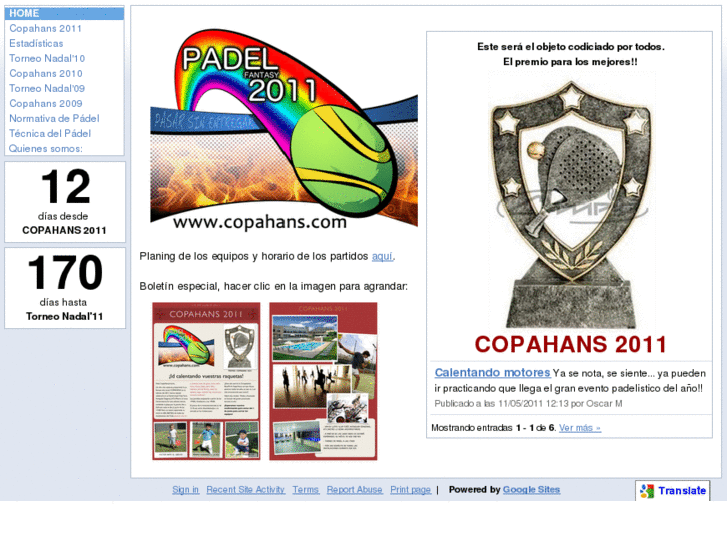 www.copahans.com