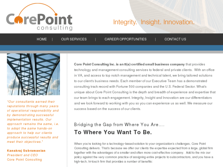 www.corepointconsulting.com