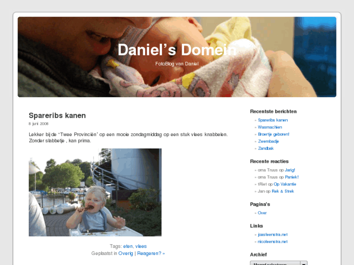 www.danielfeenstra.net
