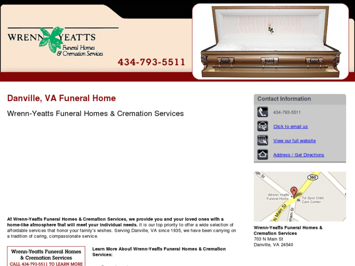 www.danvillefuneralhome.com