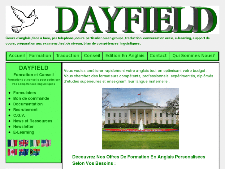 www.dayfieldformation-conseil.com