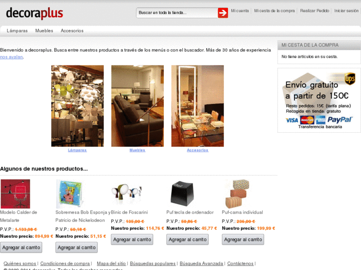 www.decoraplus.es