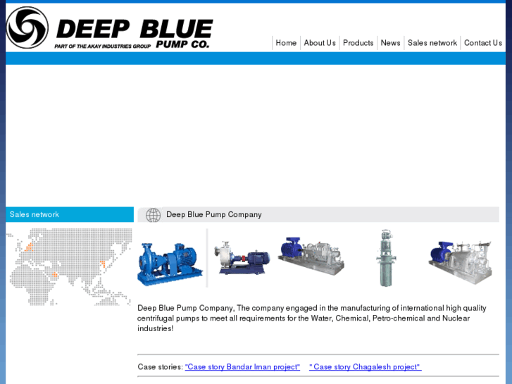 www.deepbluepumps.com