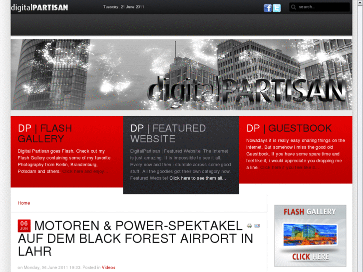 www.digitalpartisan.com